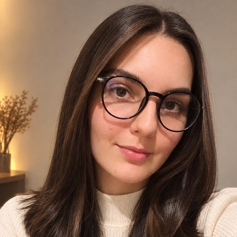 Maria Amélia alexandre, fisioterapeuta em José Bonifácio