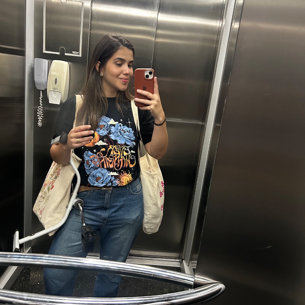 Thais Prado