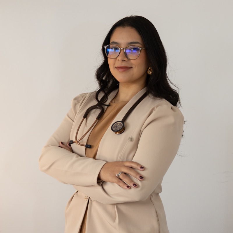 Isabela Andrade Pereira, fisioterapeuta em Suzano - SP