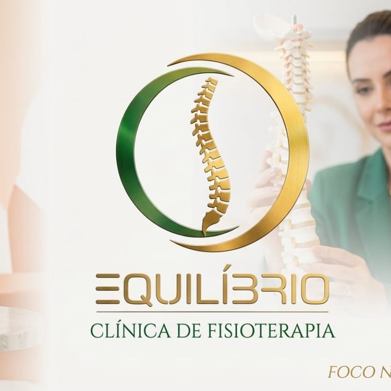 Equilíbrio- Clínica de Fisioterapia, fisioterapeuta em Abaetetuba - PA