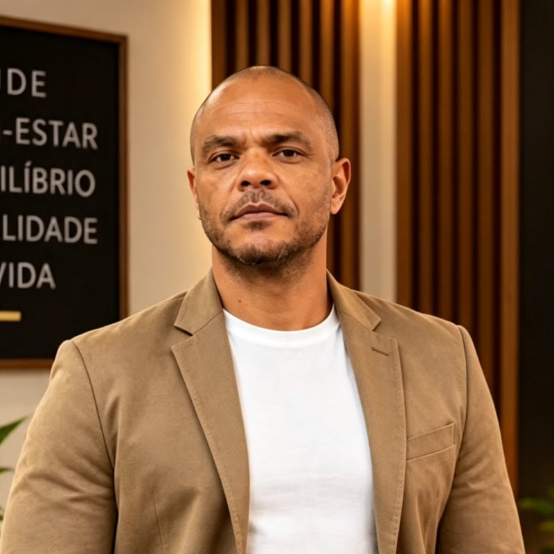 PAULO SERGIO LOPES, fisioterapeuta em São Paulo - SP